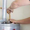 gas water heater